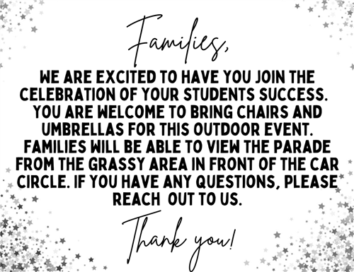Moving Up Invite
